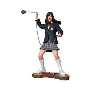 NECA Kill Bill Here Comes The Bride Go-Go Yubari 7