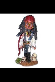 NECA Cannibal Jack Resin Headknocker