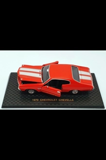 Road Champs '70 Chevy Chevelle