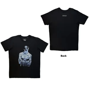 Yungblud - Portrait T-Shirt