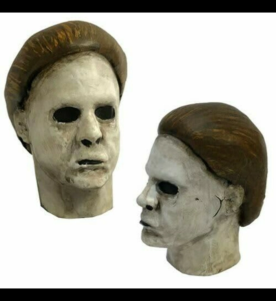 Kuzos Halloween II Mask Diecast