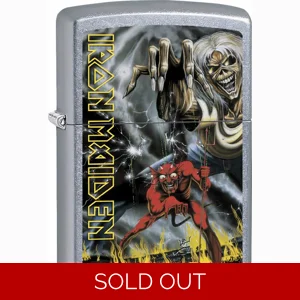 Iron Maiden 
