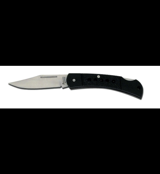 Black Bear Skinner Folding Knife