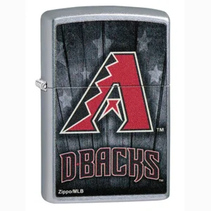 MLB Arizona Diamondbacks Zippo Lighter