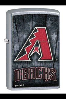 MLB Arizona Diamondbacks Zippo Lighter