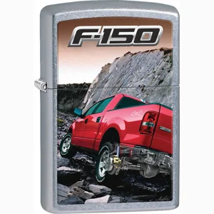 Ford F-150 Zippo Lighter