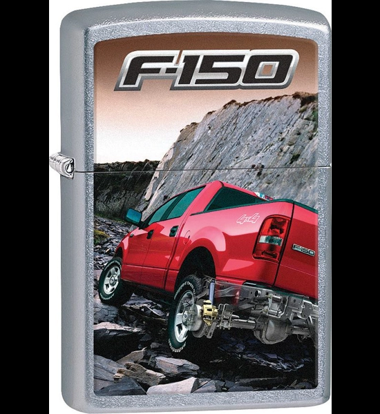 Ford F-150 Zippo Lighter