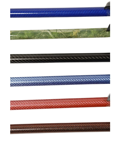 Tele-Knox 29" Tall Boy extra long lower stem.