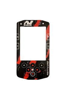 A Minelab Manticore key..