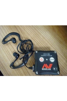 Waterproof earbuds x 4 sets ..