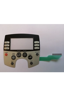 Minelab Explorer Contro..