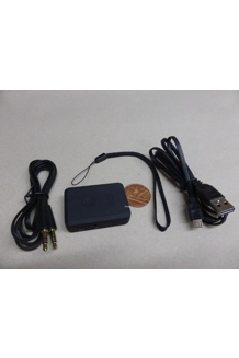 August Bluetooth transm..