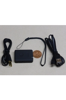 AUGUST APTX. Low Latenc..