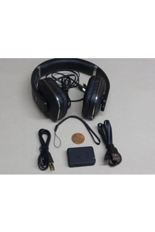 AUGUST EP 650s Bluetoot..