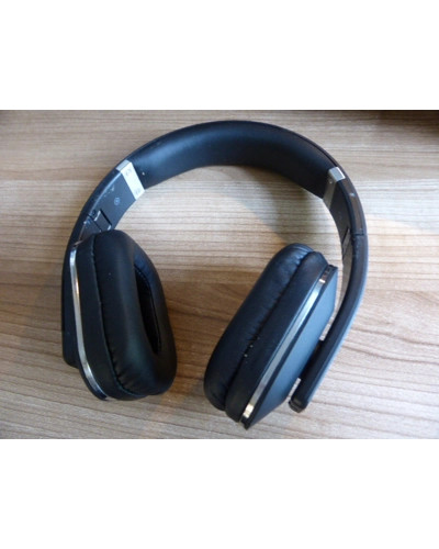 AUGUST EP650s Aptx Wireless Headphones