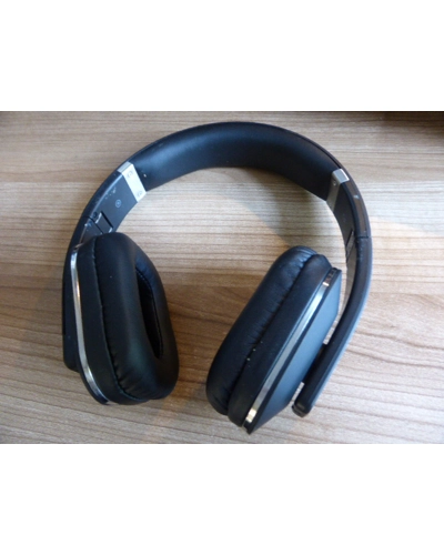 AUGUST EP650s Aptx Wireless Headphones