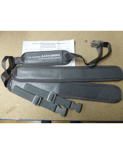 Detecting Innovations Easy Swing Bungee.