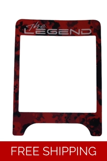 A Nokta LEGEND keypad s..