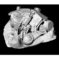 Twisted Dreadnought Wreck Te..