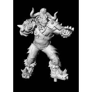 Traris Games - Minotaur B (w..