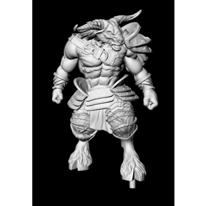 Traris Games - Minotaur C (w..