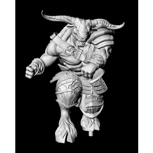 Traris Games - Minotaur D (w..