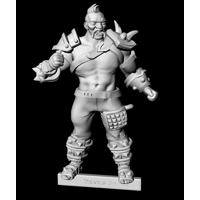 Traris Games - Ogre A for Bl..