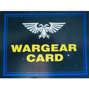 Warhammer 40k 2nd Edition Ae..