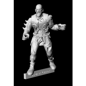 Traris Games - Zombie A For ..