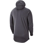 Jordan Florida Gators BALA Football Hoodie Shirt Gray 4XL