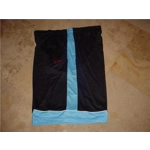 Nike Fast Break Basketball Shorts Black 4XLT