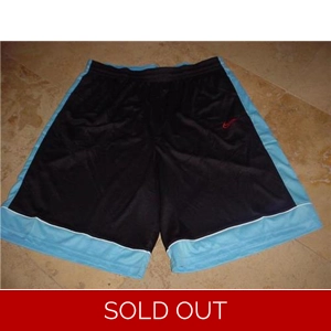 Nike Fast Break Basketball S..