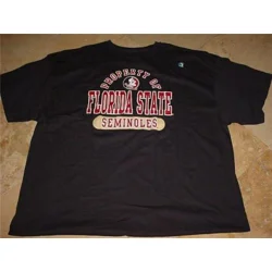 The Victory Florida State The Property Of  Football T-Shir..