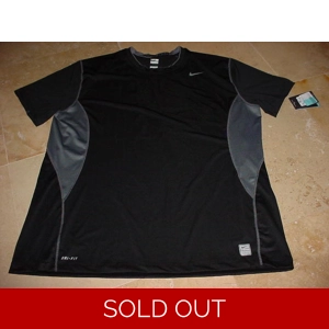 Nike Pro Combat Dri-Fit Comp..