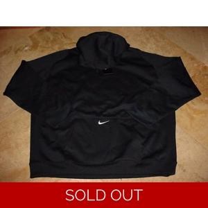 Nike Team Tech Therma-Fit Fl..