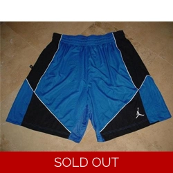Jordan Aero Fly Mania Basket..