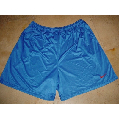 Nike Florida Gators UF On Field Football Shorts Blue 3XL