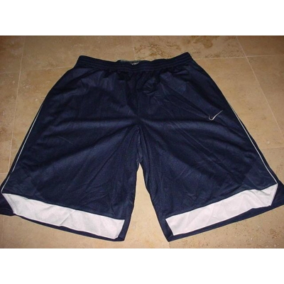 Nike Force Grill Basketball Shorts Blue 3XL