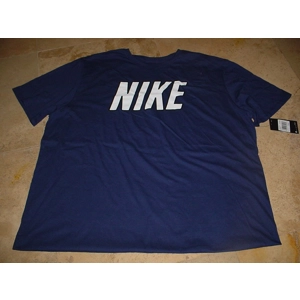 Nike Futura Bold Logo Tee Bl..