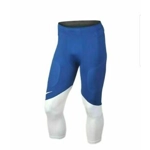 Nike Vapor Speed Football Tights Royal 3XL