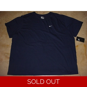 Nike Classic Screen Swoosh T..