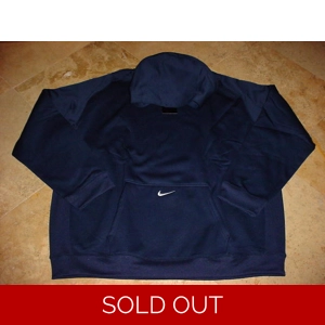 Nike Team Tech Therma-Fit Fl..