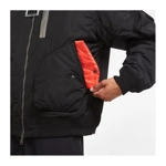 Air Jordan MA-1 Bomber Jacket Black 2XL