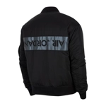 Air Jordan MA-1 Bomber Jacket Black 2XL