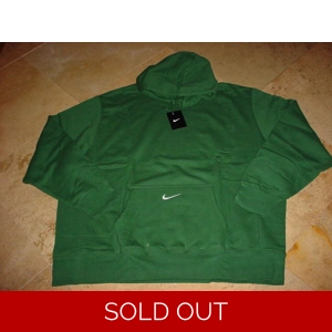 Nike Classic Core Swoosh Fle..