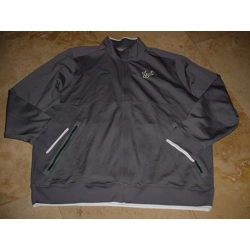 Under Armour USF Reactor Basketball Jacket Sz 4XL