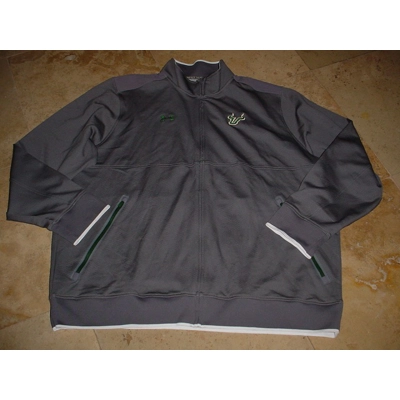Under Armour USF Reactor Basketball Jacket Sz 4XL