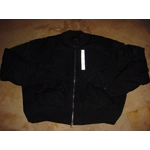 Air Jordan MA-1 Bomber Jacket Black 2XL