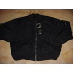 Air Jordan MA-1 Bomber Jacket Black 2XL