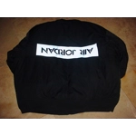 Air Jordan MA-1 Bomber Jacket Black 2XL